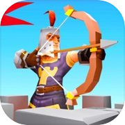 Castle Conquer 3D