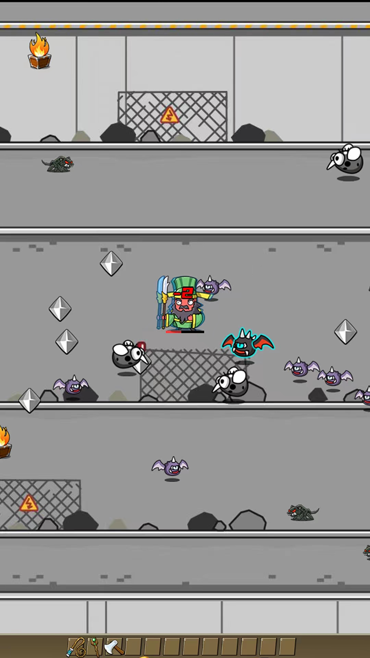 末日求生游戏截图