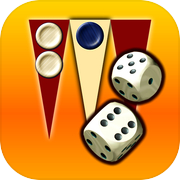 Backgammon Pro