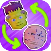 Haunted Heroes