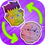 Haunted Heroesicon