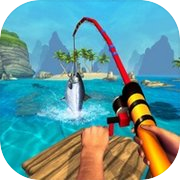 Boat Fish Hunting : Fish Clash