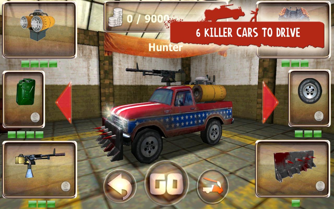 Zombie Derby Taptap Discover Superb Games