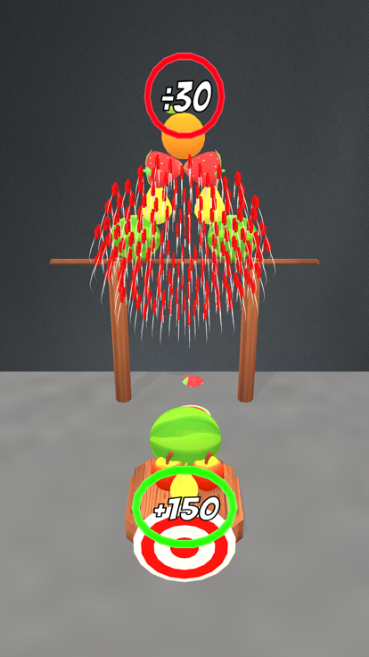 Slice 'Em游戏截图