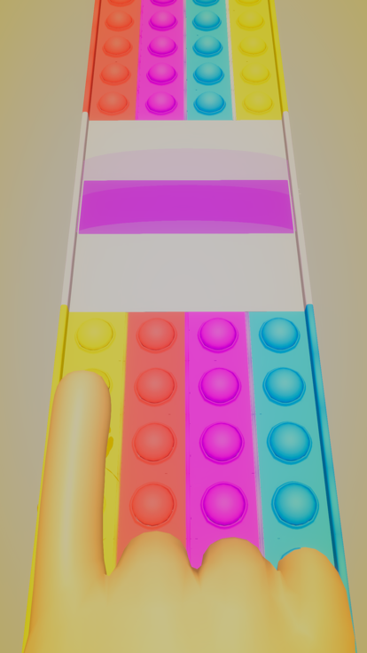 Pop Run!游戏截图