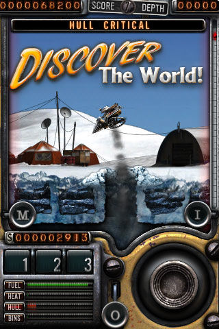 I Dig It Expeditions游戏截图