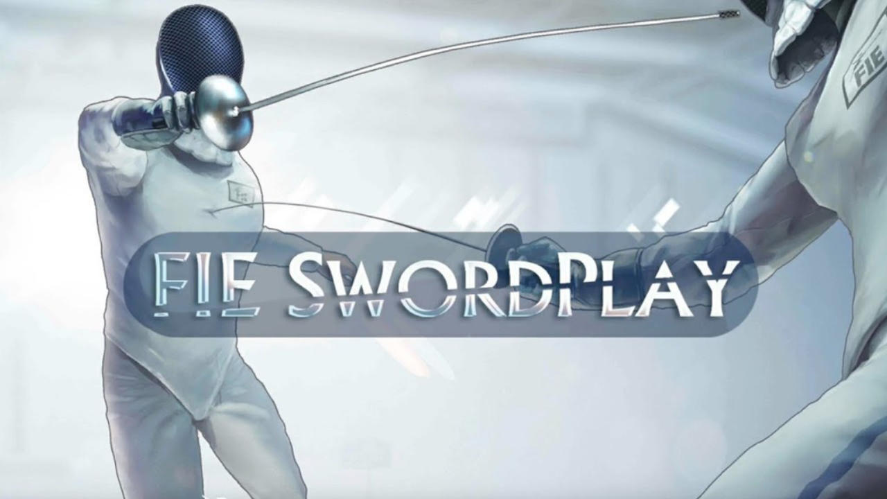 FIE Swordplay游戏截图