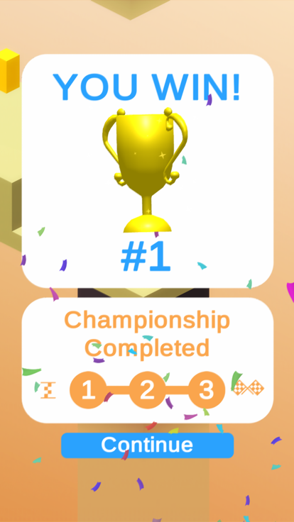 Smooth Roll游戏截图