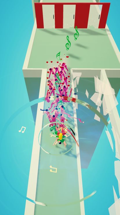 Prima Donna游戏截图