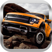 Off-Road: Foresticon