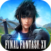 Final Fantasy XV: A New Empireicon