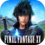 Final Fantasy XV: A New Empireicon