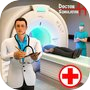 医生模拟器医院游戏icon