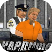 Hard Timeicon