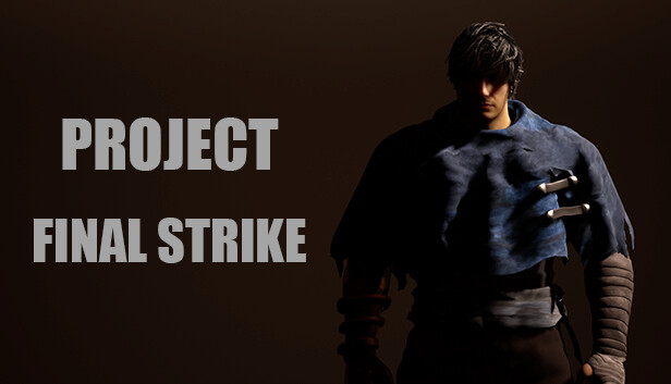 灵拳 Spirit X Strike游戏截图