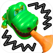 Crocodile Roulette