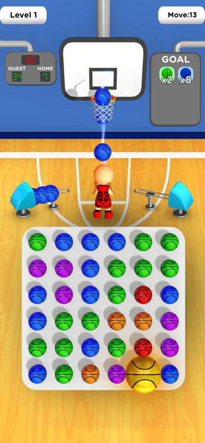 Collecting Master游戏截图