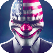 PAYDAY: Crime Waricon