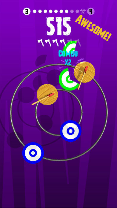 斧头帮!游戏截图