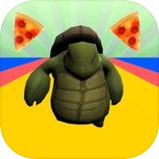 Turtle Run 3D