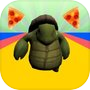 Turtle Run 3Dicon