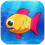 Insane Aquarium Deluxe - Feed Fishes! Fight Alien!icon