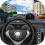 交通和驾驶模拟器icon