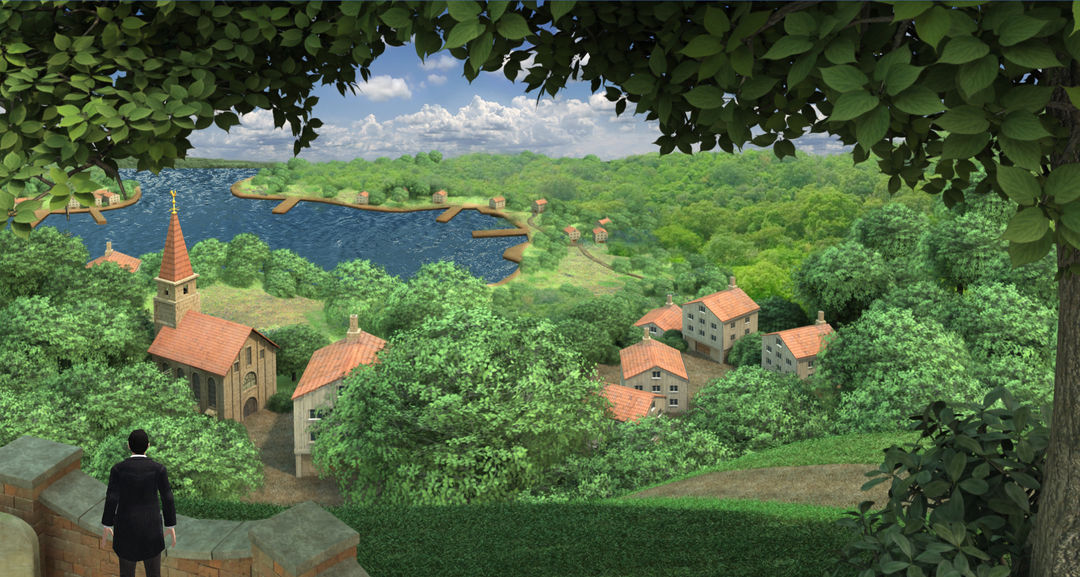 Gold Rush! Anniversary游戏截图