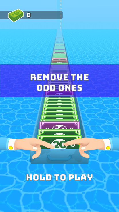 Money Extractor游戏截图