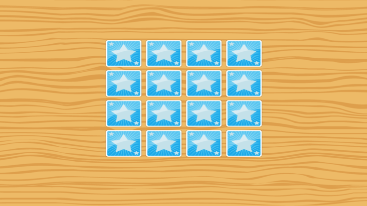 Match Those Cards游戏截图