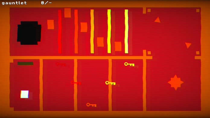 CHEAP_GOLF游戏截图