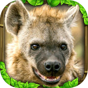 Hyena Simulator