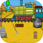 Desert Train Escapeicon