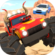 Crash Drive 3: 无二的特技斗场了!icon