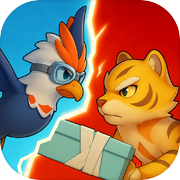 UBG – Unseen Battle Grounds