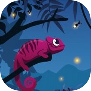 Chameleon Runner!