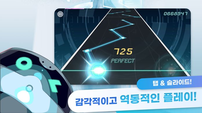 costheta游戏截图