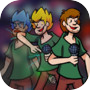 Shaggy Friday Night Remastered Ultra Update Weekicon