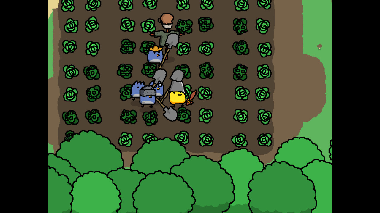 OH MY GOD, LOOK AT THIS KNIGHT游戏截图