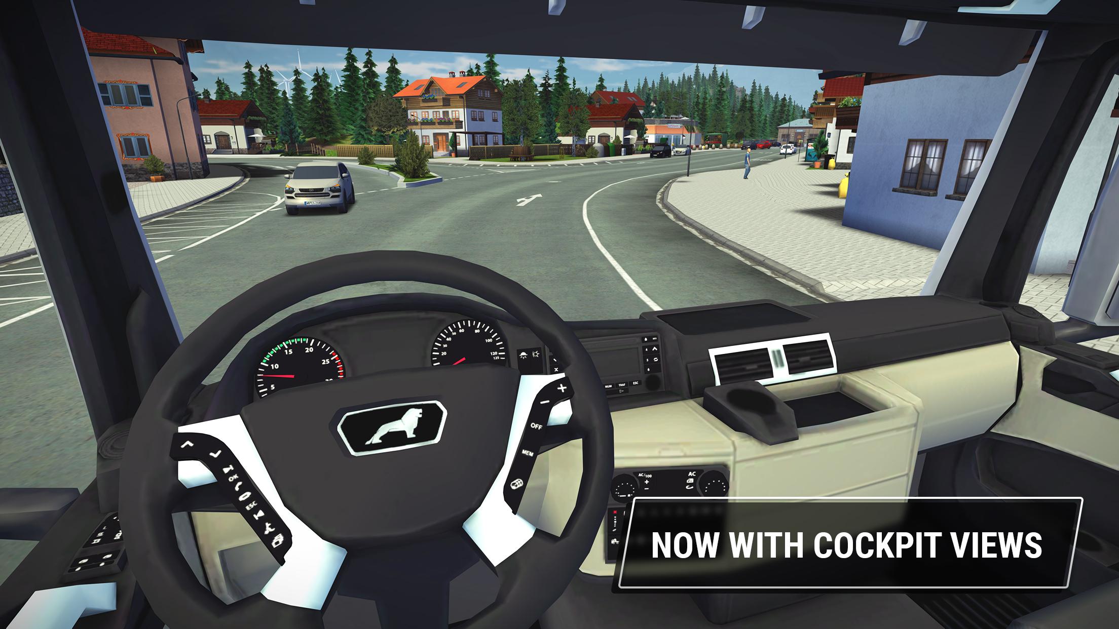 Construction Simulator 3 Lite - Android Download | TapTap