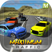 Maximum Traffic Racing