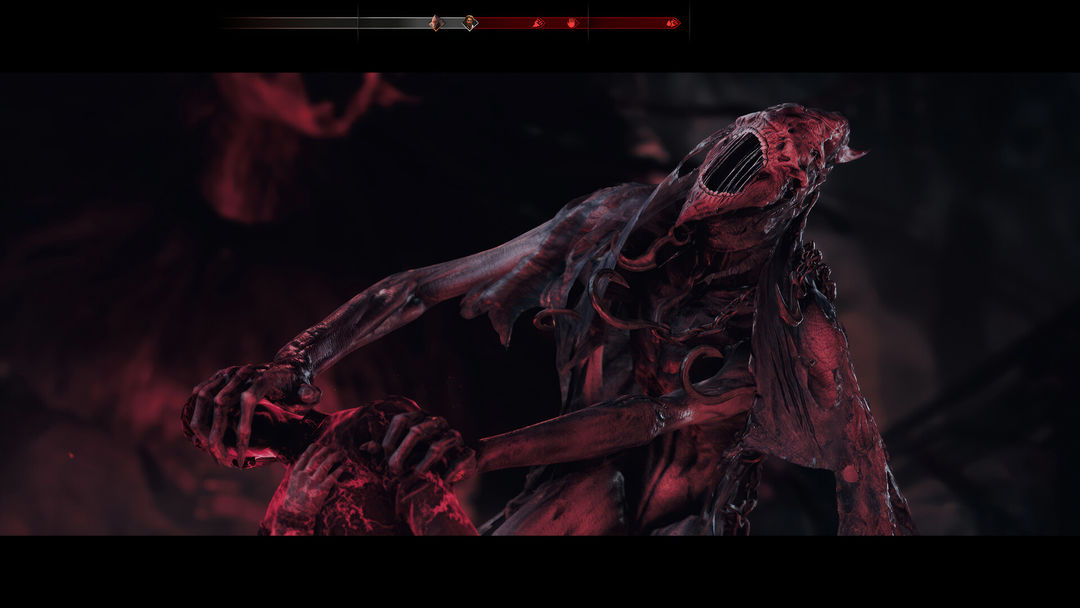 奇唤士游戏截图