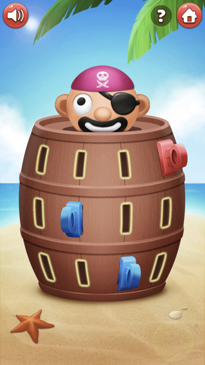 Board World游戏截图