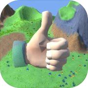 Big Hands 3D