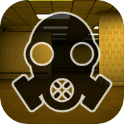 Backrooms - LEVEL 00
