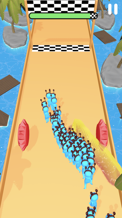 Draw Maze!游戏截图