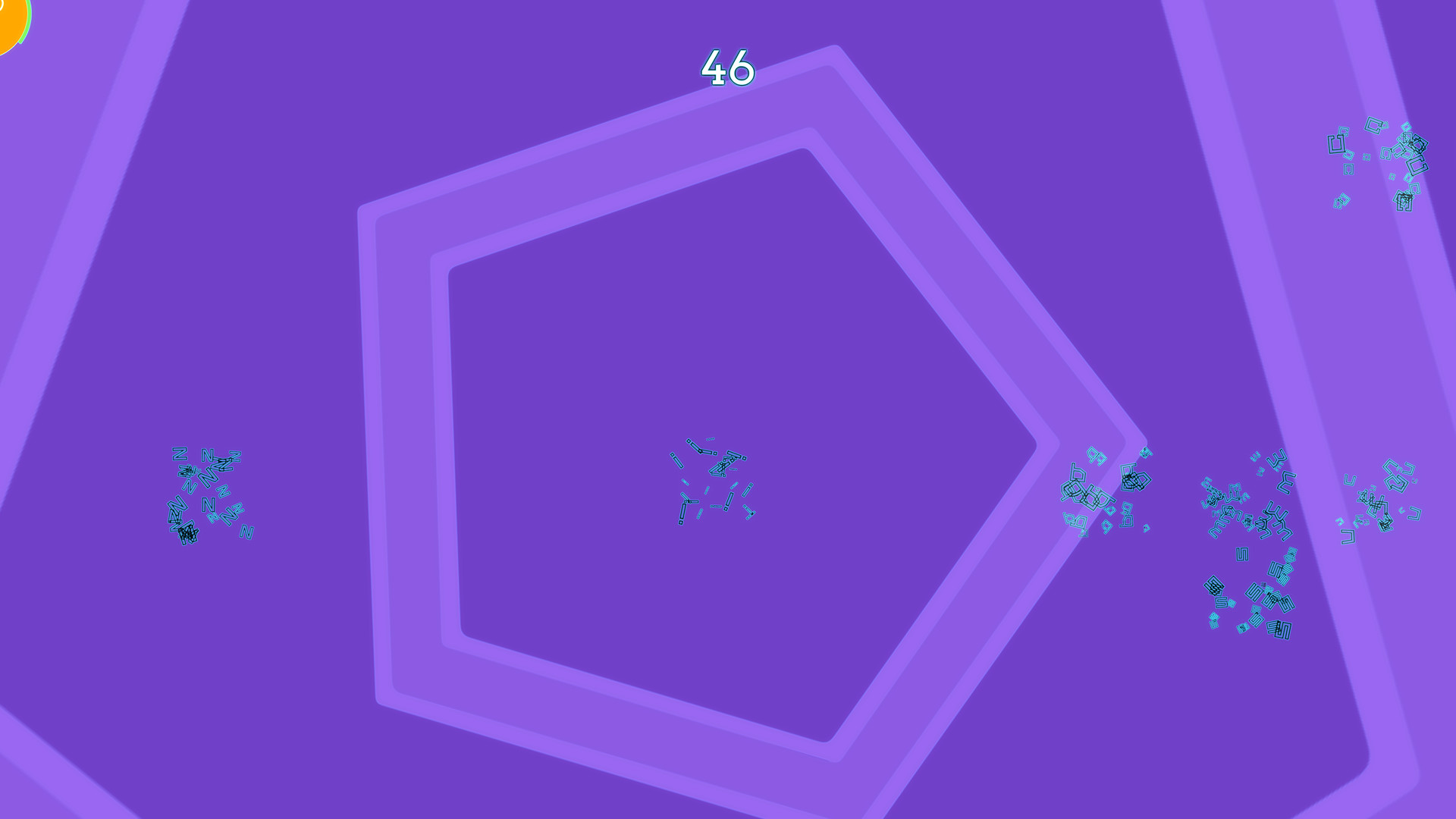 Slash It游戏截图