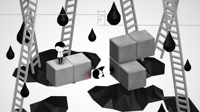 昔:Yesterday!游戏截图