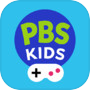 Play PBS KIDS Gamesicon