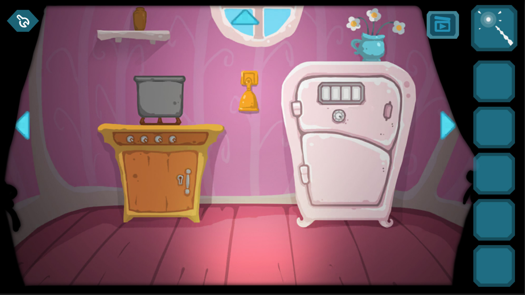 谜梦画境游戏截图